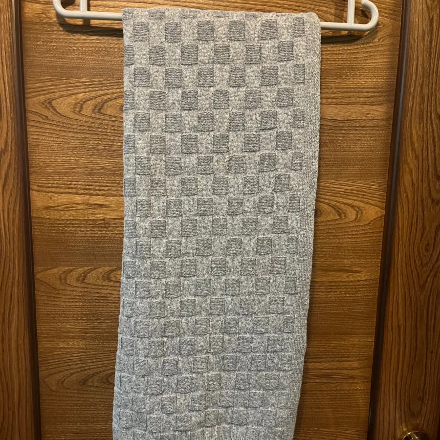 شال بافت طوسی