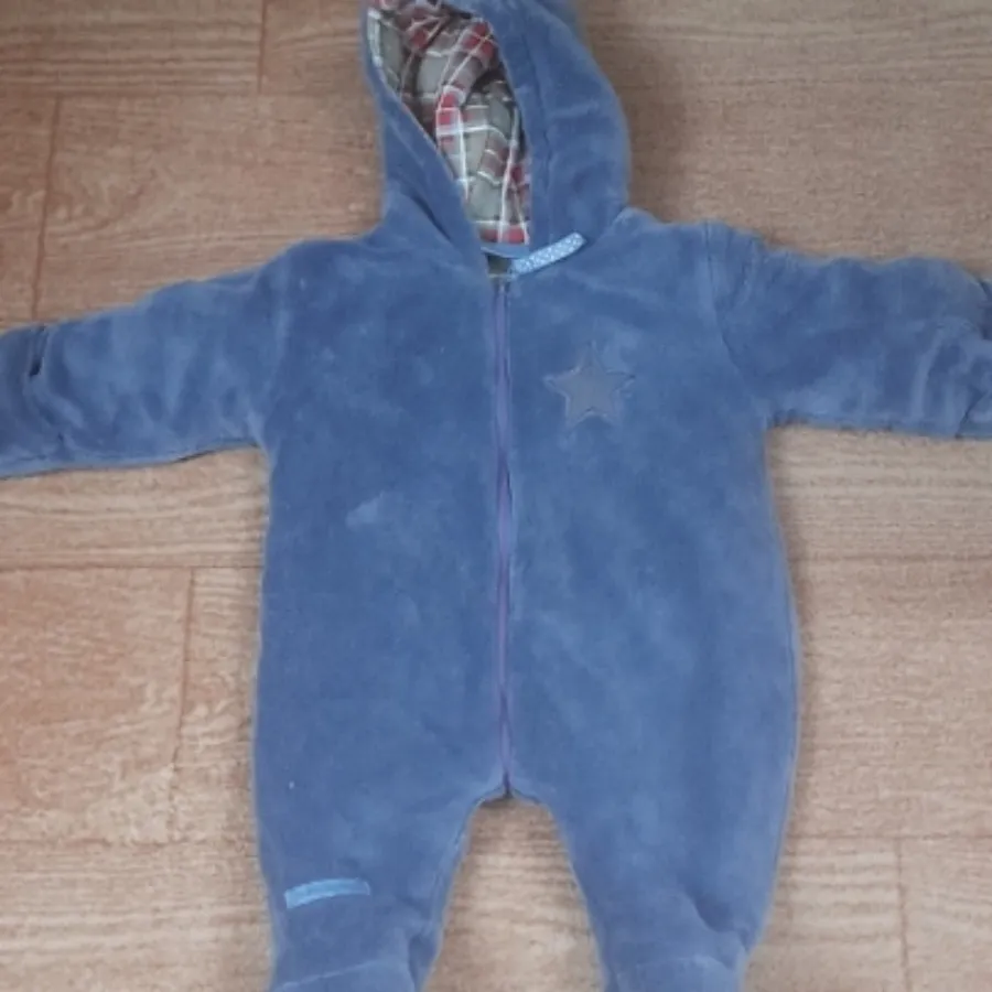 سرهمی نوزادی خارجی