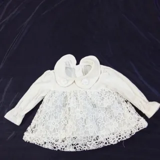 پیراهن کودک