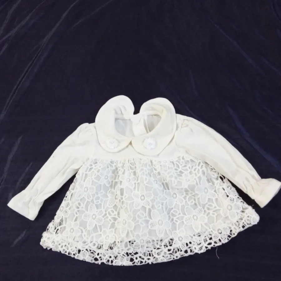 پیراهن کودک