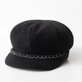 کلاه ترک اداکس