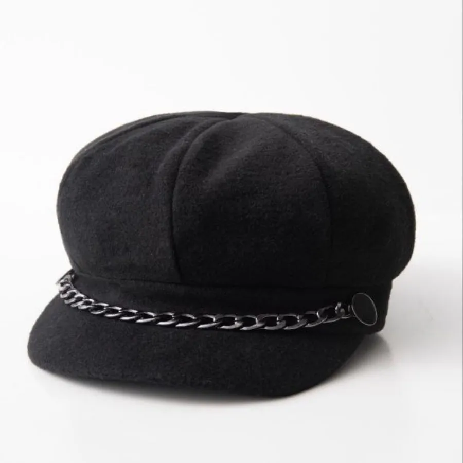 کلاه ترک اداکس