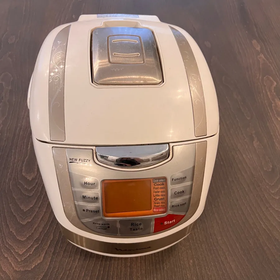 پلوپز چندکاره