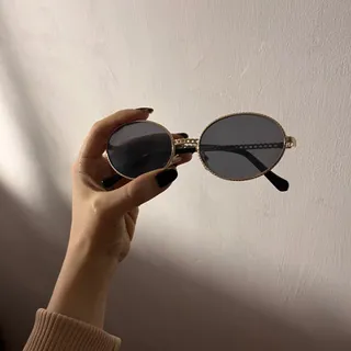 عینک افتابی