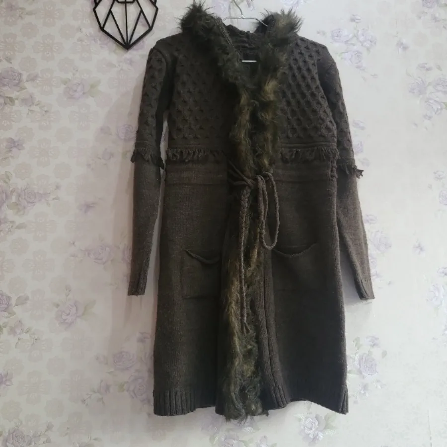 بافت کلاه دار