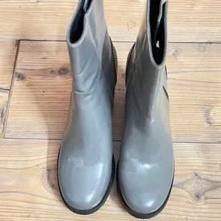 نیم بوت زنانه