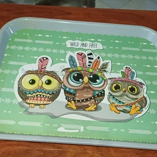 سینی ملامین