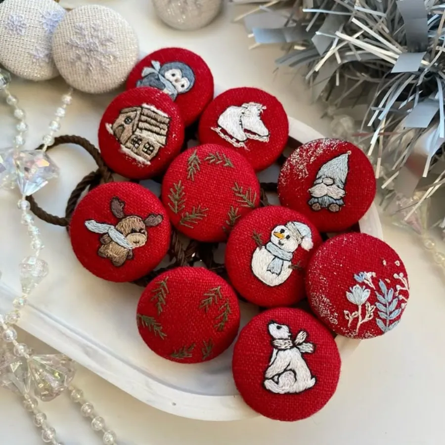 کش مو پیکسلی گیفت یلدا