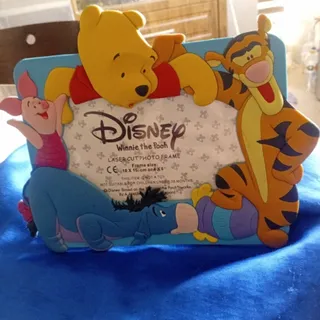 قاب عکس Disney