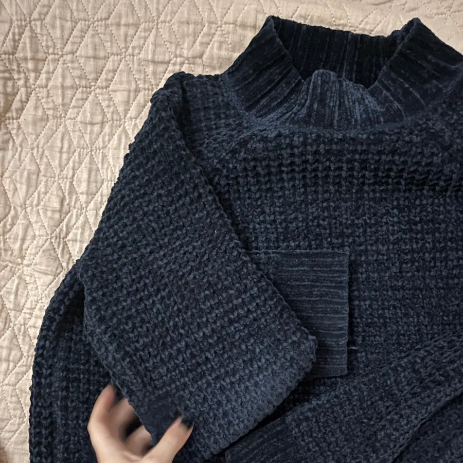 بافت گرم و نرم