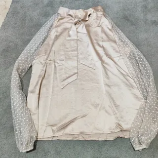 شومیز مجلسی