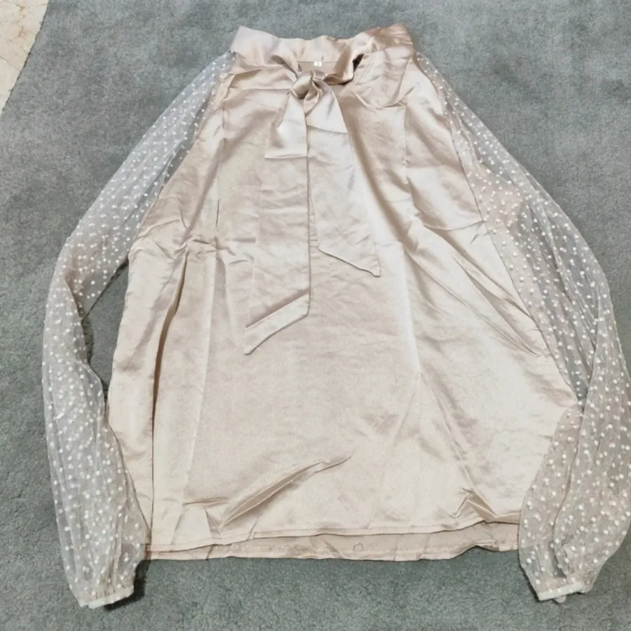 شومیز مجلسی