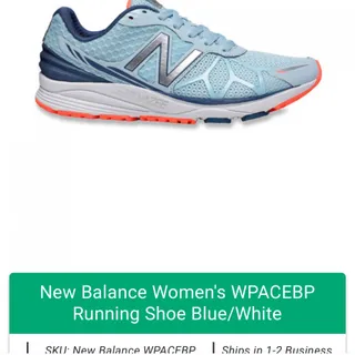 کتونی new balance