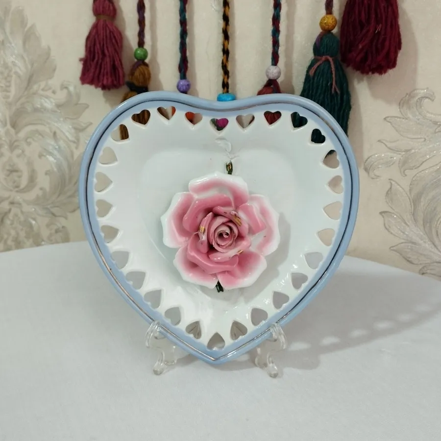 دیوارکوب چینی