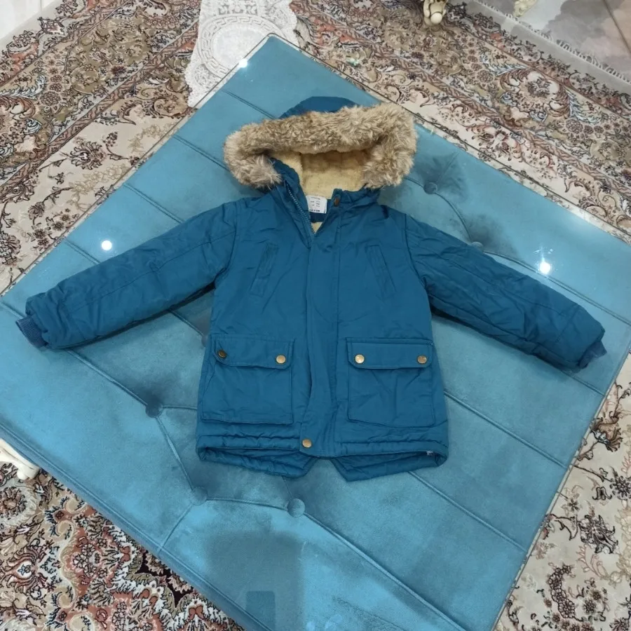 کاپشن خارجی