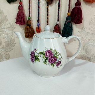 قوری گلسرخی