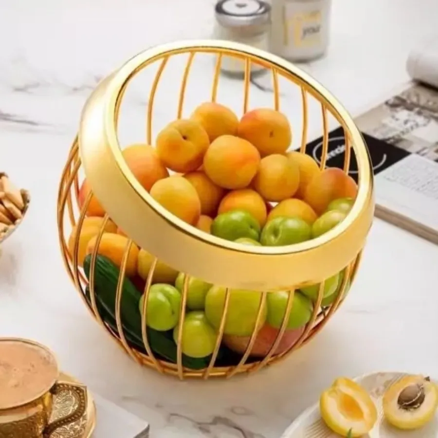 سبدمیوه طلای