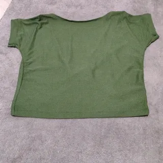 تاپ پشت باز