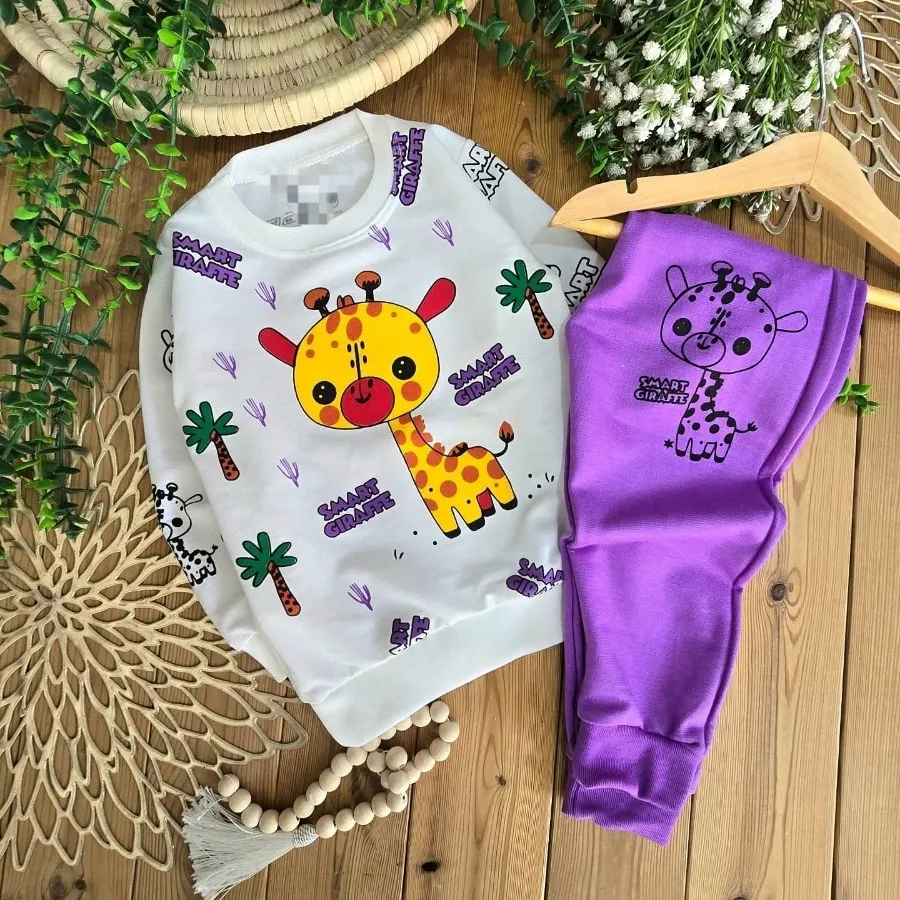 لباس بچگانه