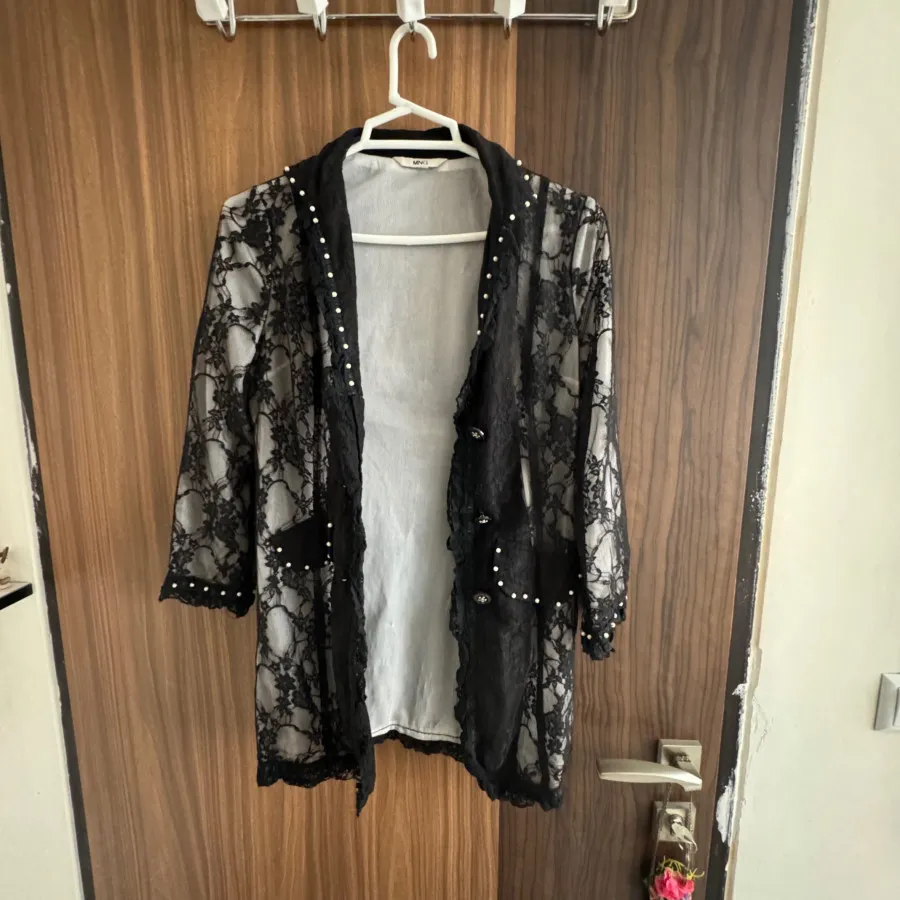 کت شب مهمانی