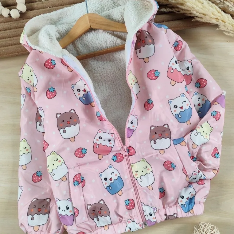 سویشرت کارتونی