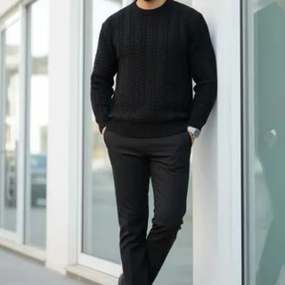 بلوز بافت مردانه