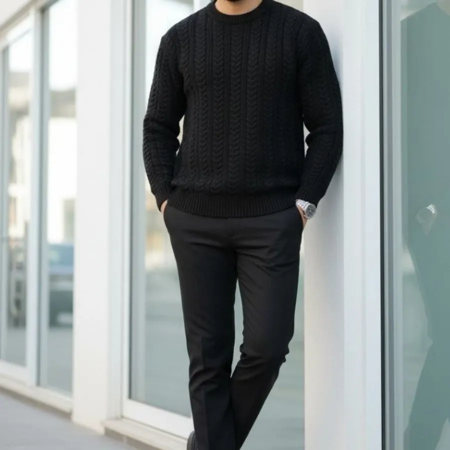 بلوز بافت مردانه