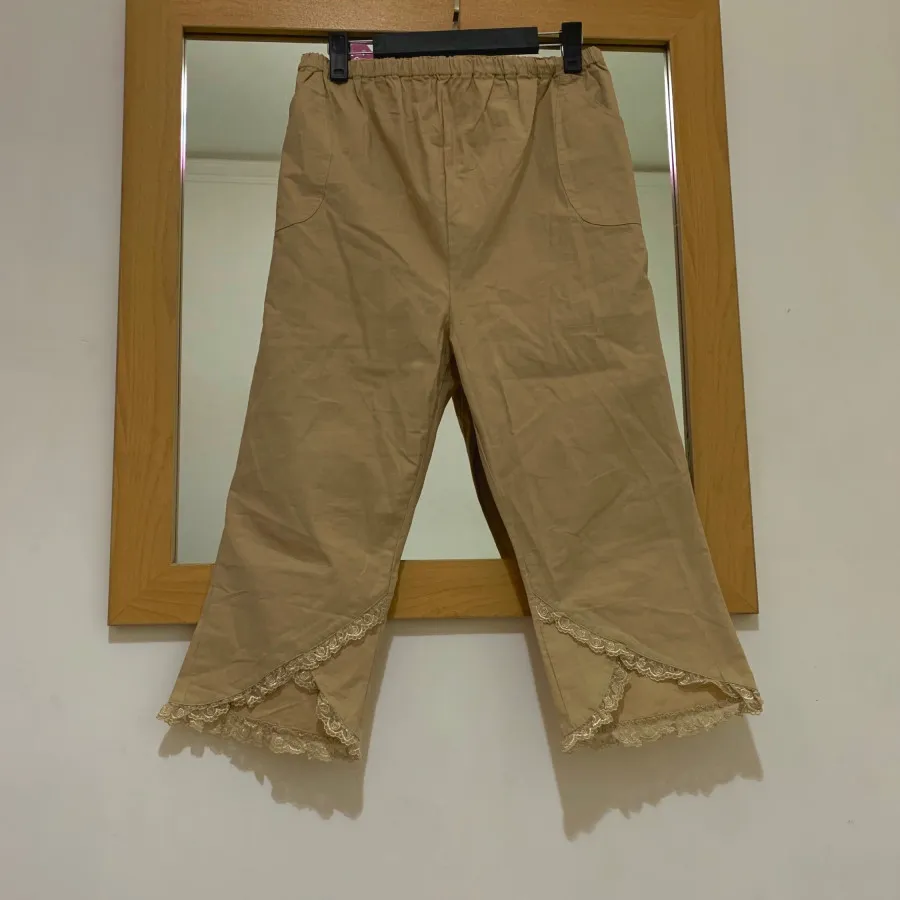 شلوار زنانه