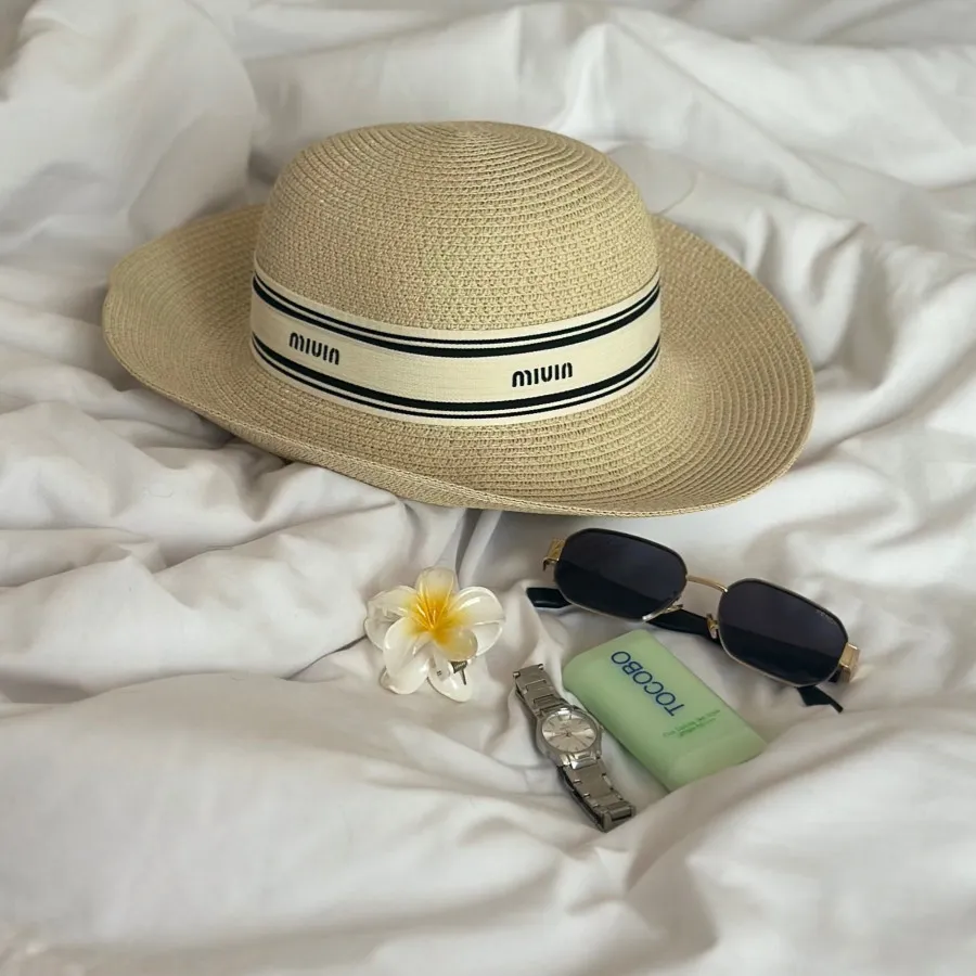 کلاه افتابی