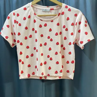 کراپ وارداتی