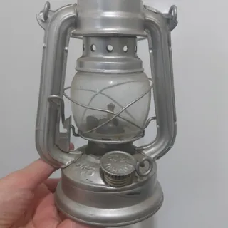 فانوس قدیمی