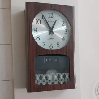 ساعت  سیتی زن اصل ژاپن