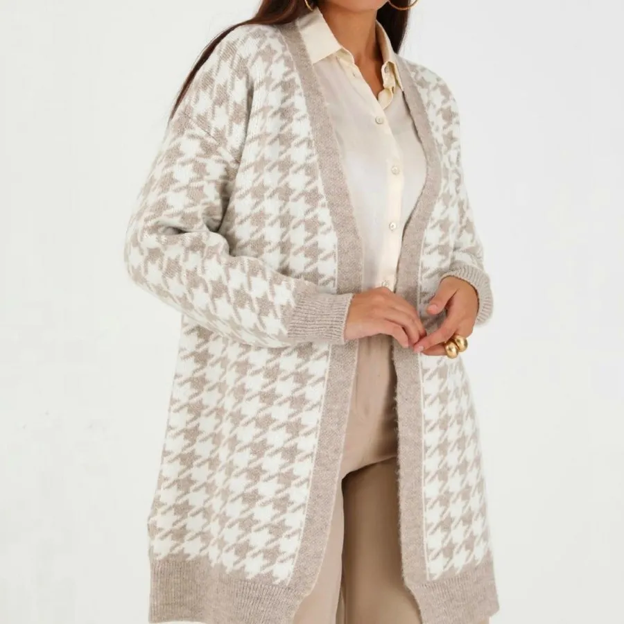 کاردیگان برند h&m