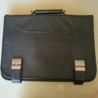 کیف مردانه چرم