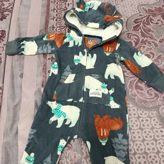 سرهمی نوزاد برند