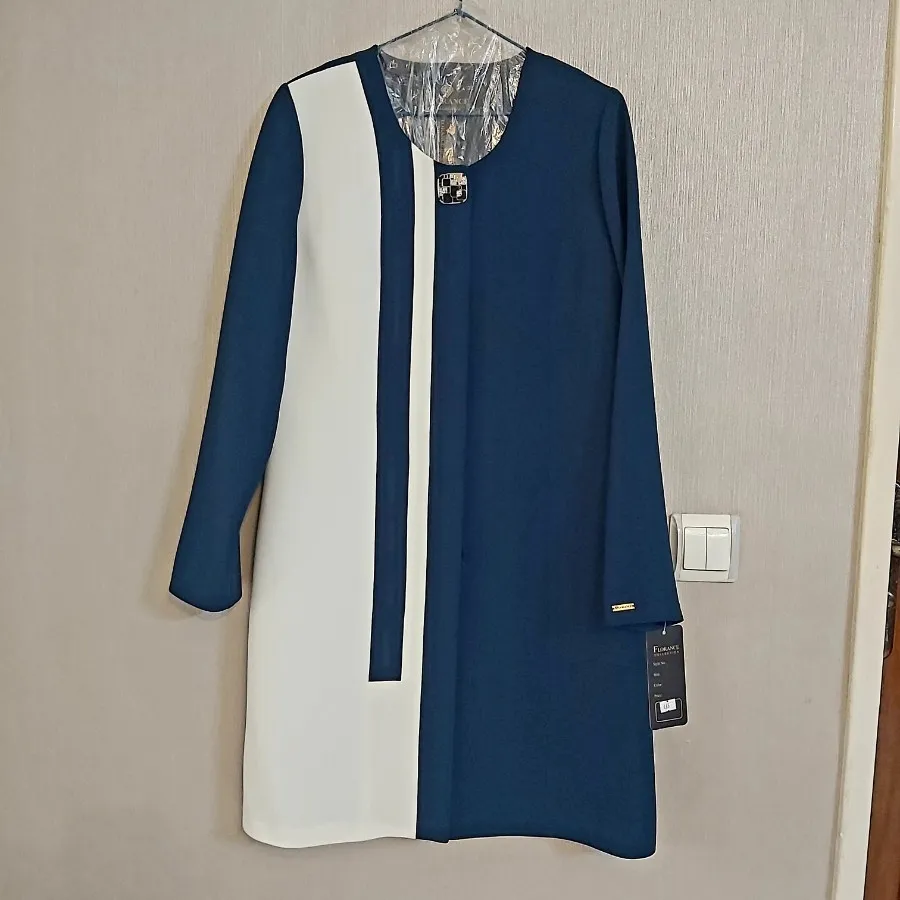 مانتو مجلسی شیک