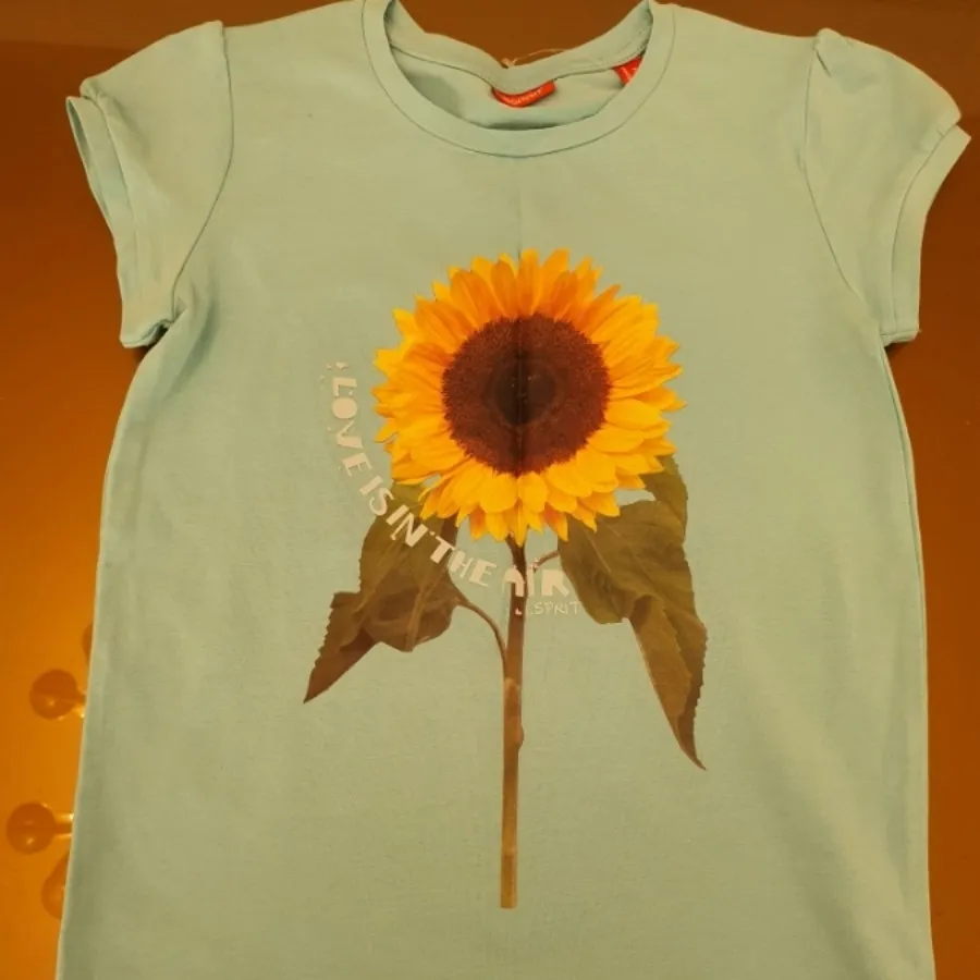 تیشرت دخترانه