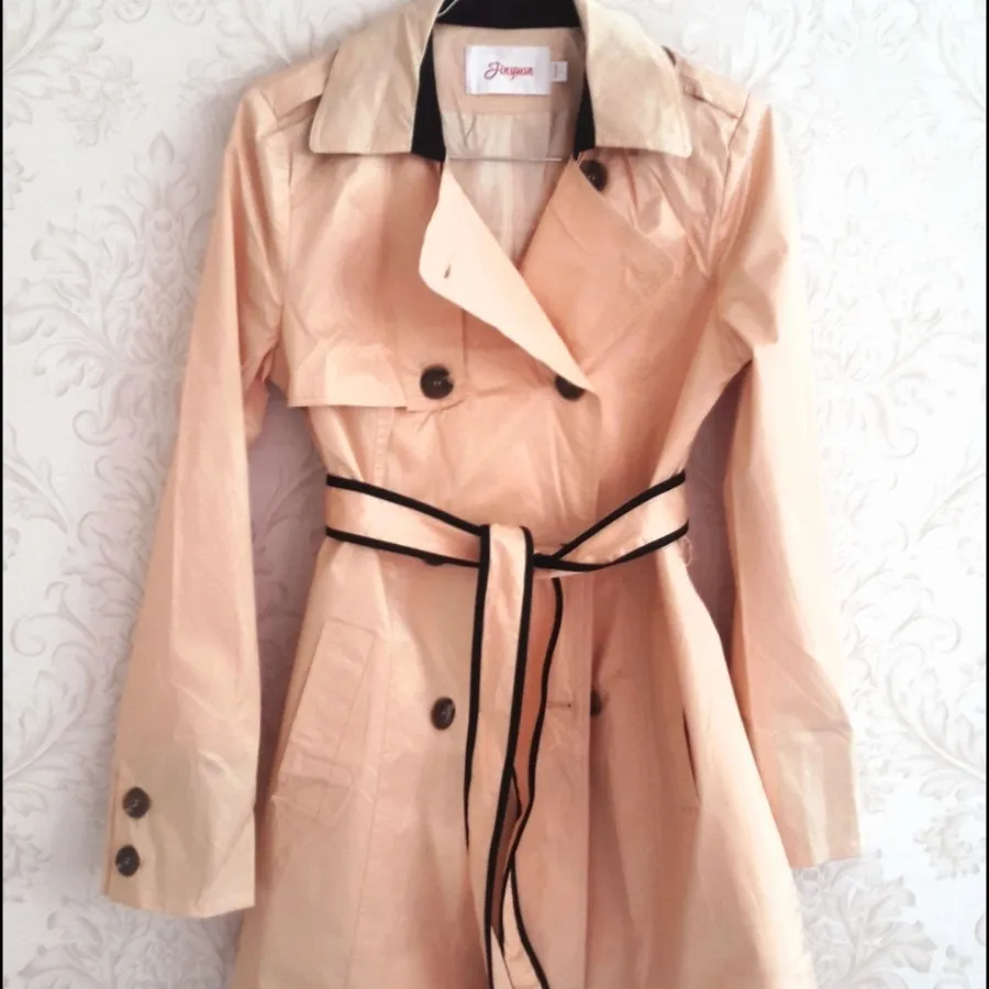 بارانی شیک و ترند( بارونی