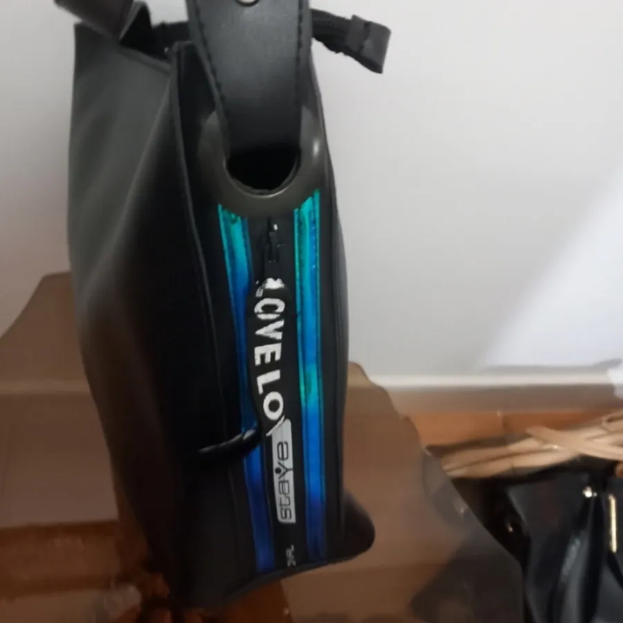 کیف اسپرت جادار