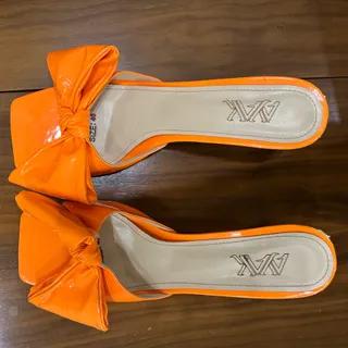 صندل نارنجی