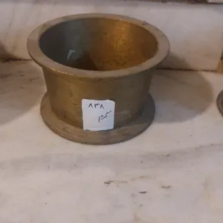 هاون برنجی قدیمی