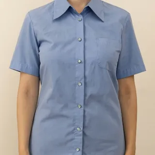 شومیز پیراهنی