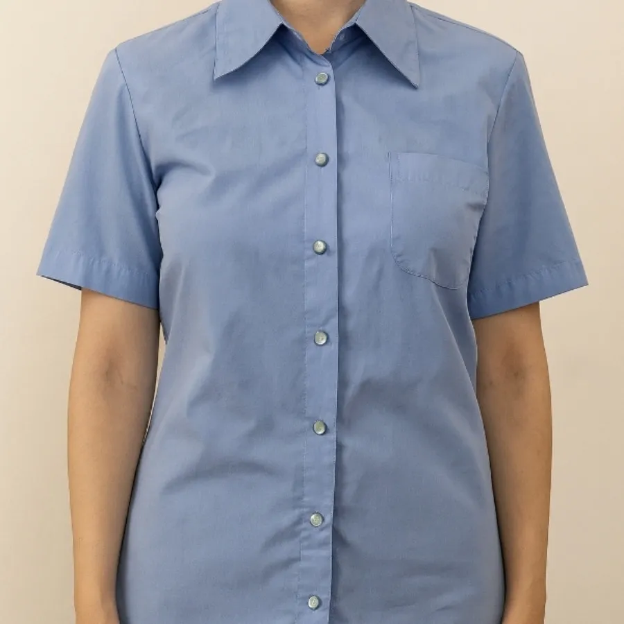 شومیز پیراهنی