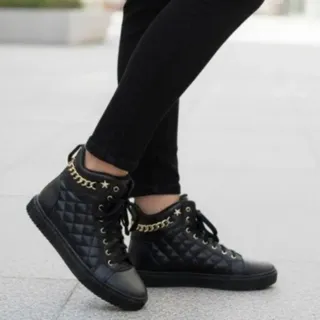 کتانی ساقدار