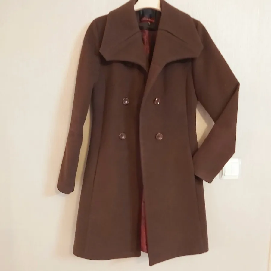 پالتو فوتر استر دوزی