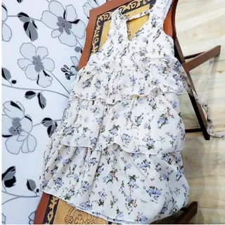 لباس پرچین اروپایی