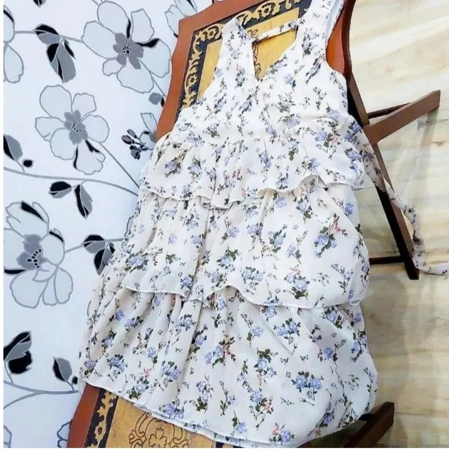 لباس پرچین اروپایی