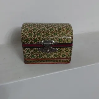 جاجواهری خاتم کاری