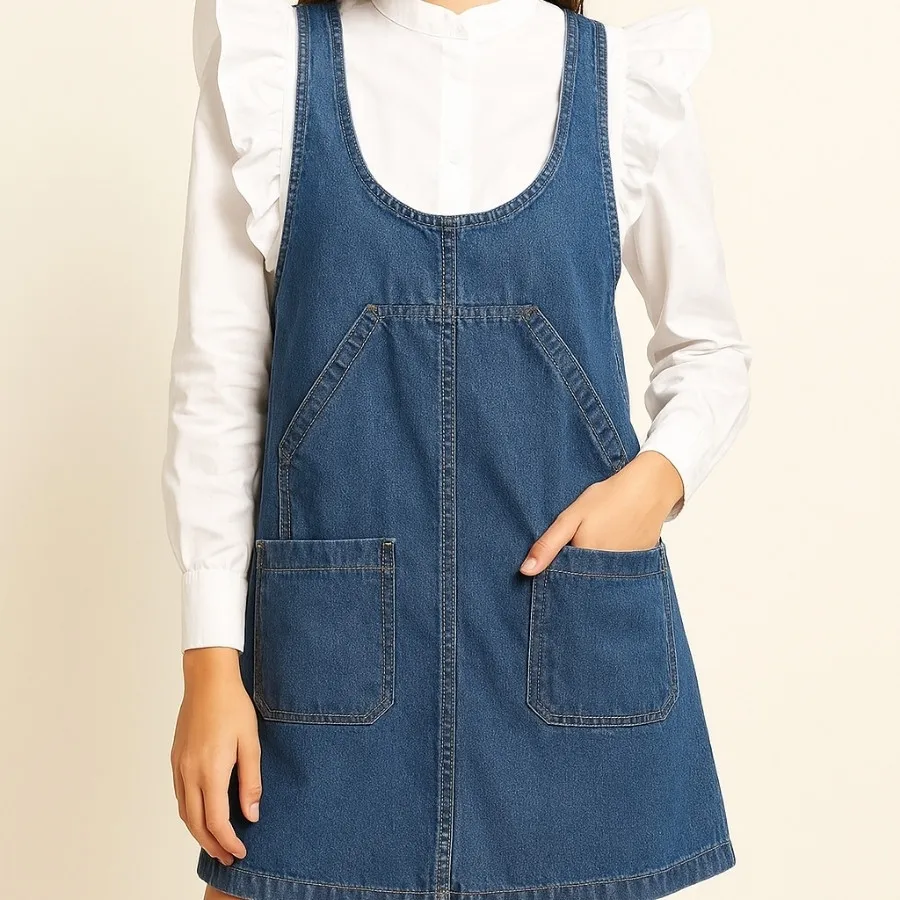 سارافون جین