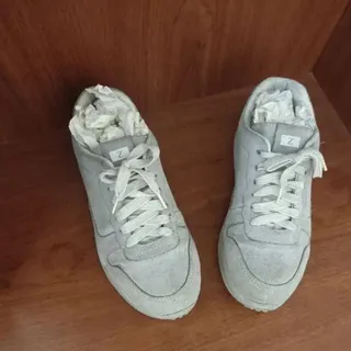 کتونی زارا سایز 37